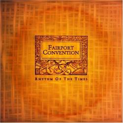 Fairport Convention : Rhythm of the Times